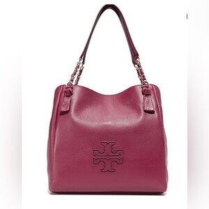 👜 Tory Burch Harper Tote